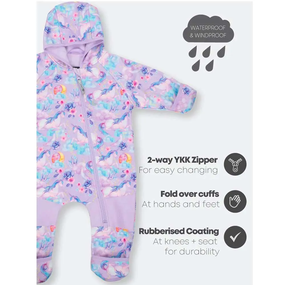 Therm All Weather Onesie - Unicorn