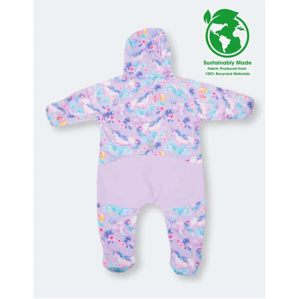 Therm All Weather Onesie - Unicorn