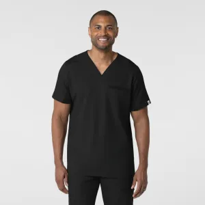 Thrive Men's Flex-N-Reach V-Neck Top (6622)