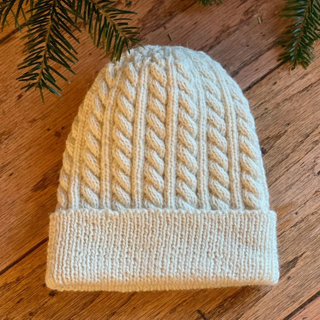 Tryon Creek Hat Kit