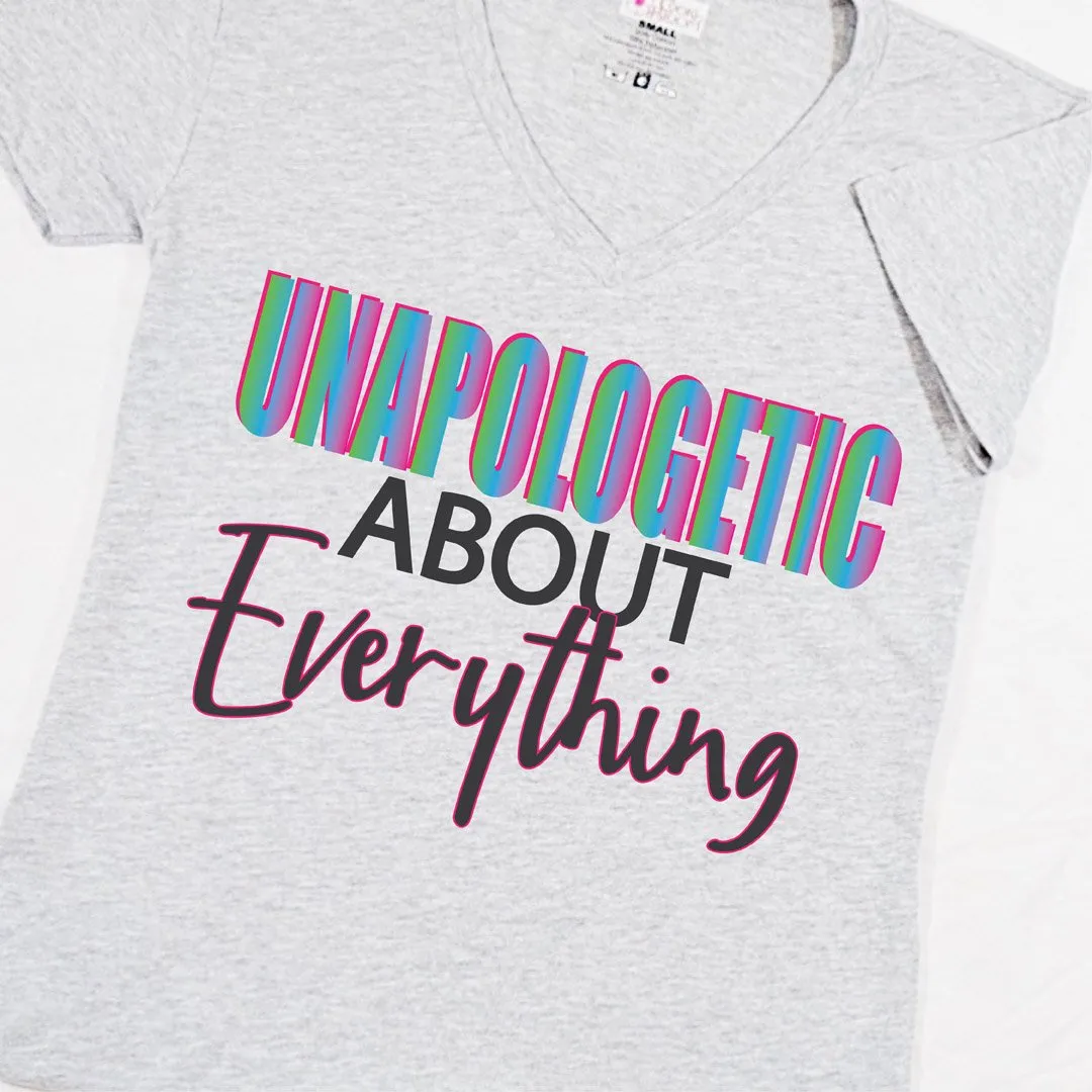 Unapologetic T-Shirt