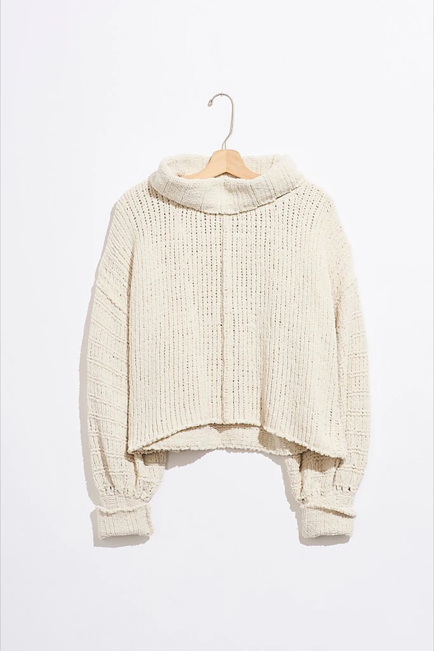 Vanilla Bean Be Yours Pullover