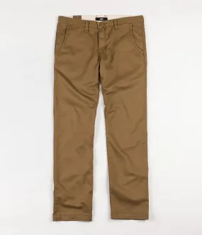 Vans Authentic Chino Trousers - Dirt