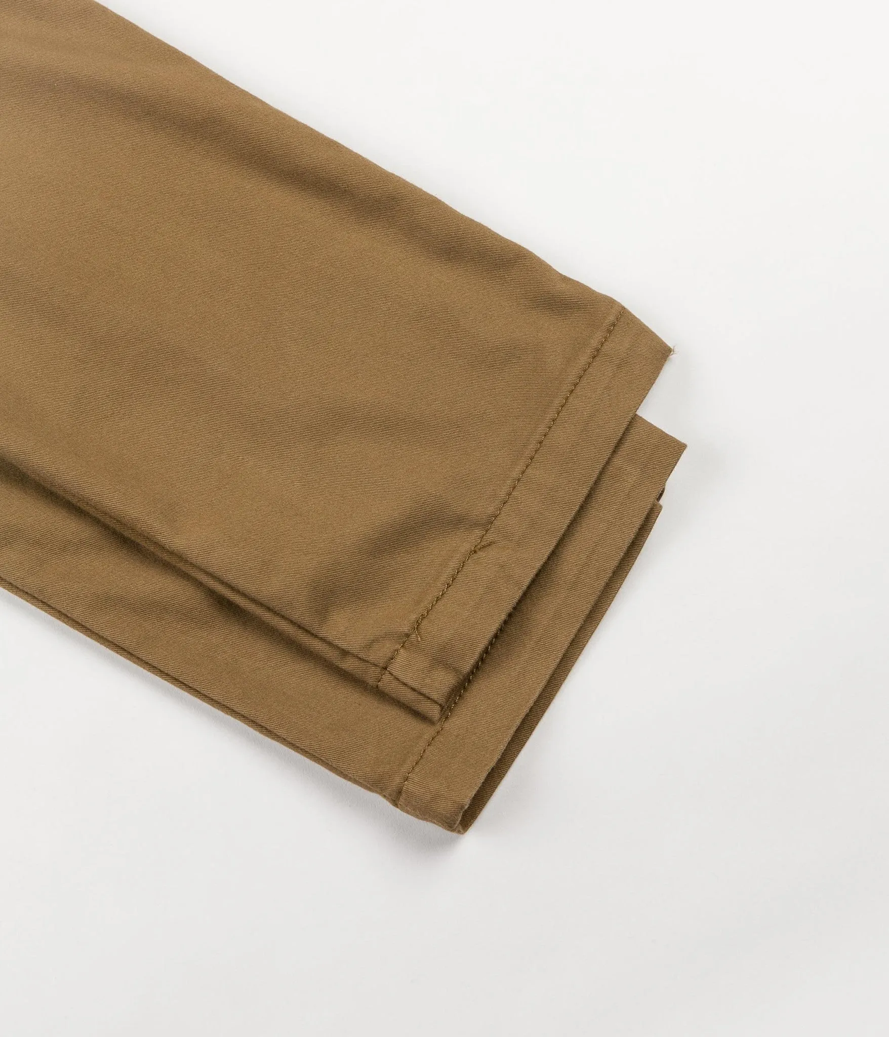 Vans Authentic Chino Trousers - Dirt