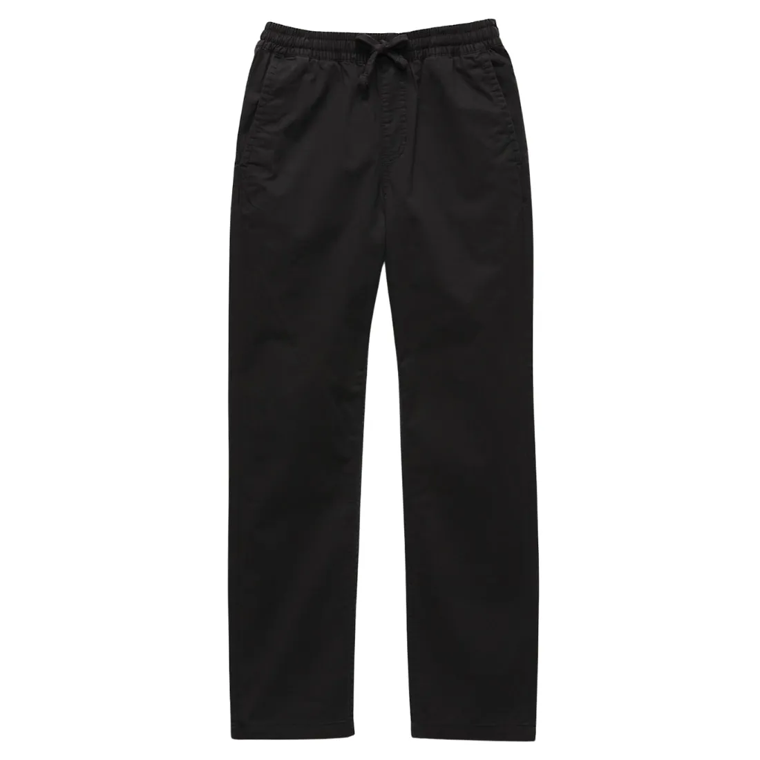 Vans Kids Range Elastic Waist Trousers - Black