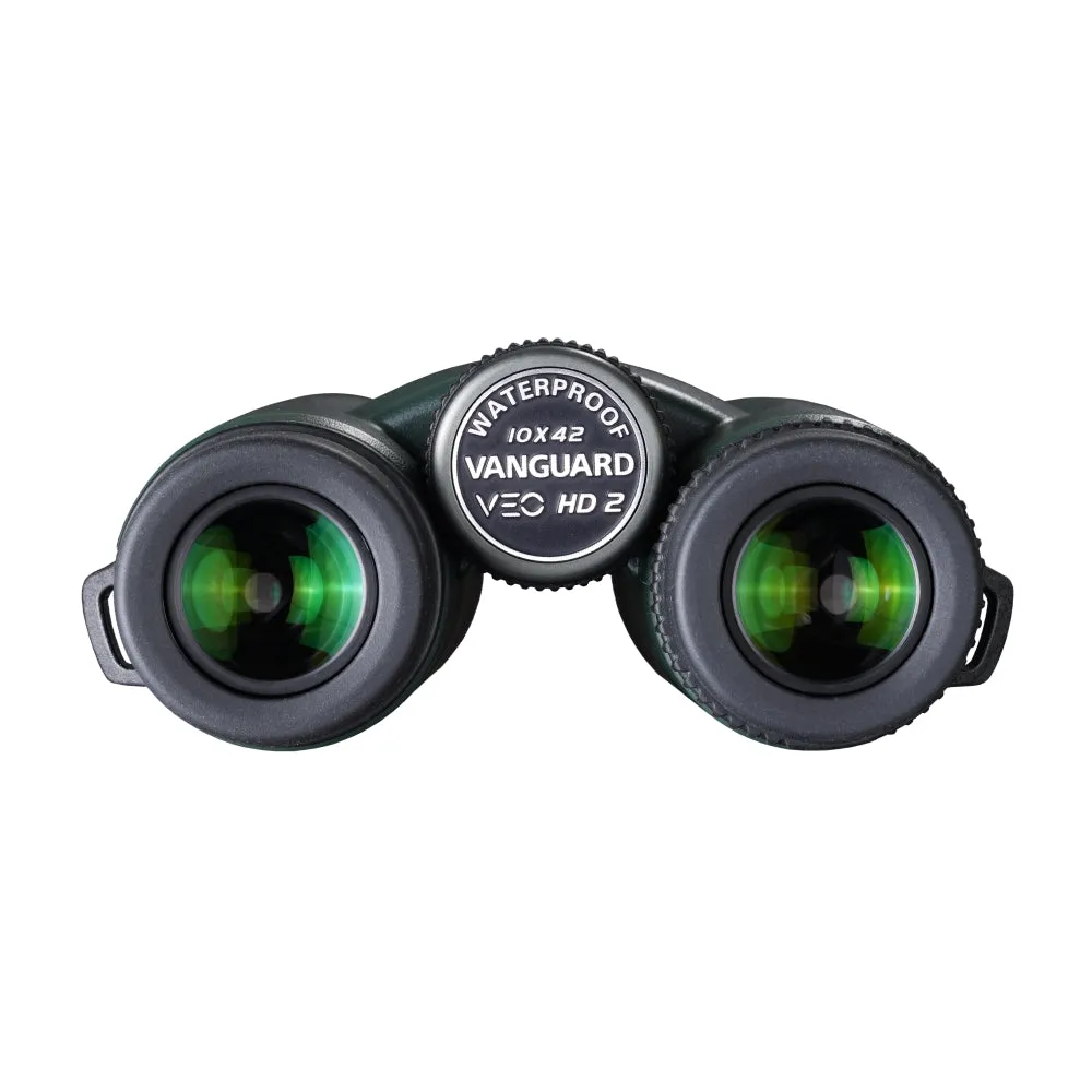 VEO HD2 1042 10x42 ED Glass Binoculars w/ Lifetime Warranty