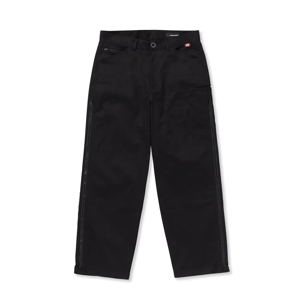 Volcom Bryan Iguchi TDS Pants - Black