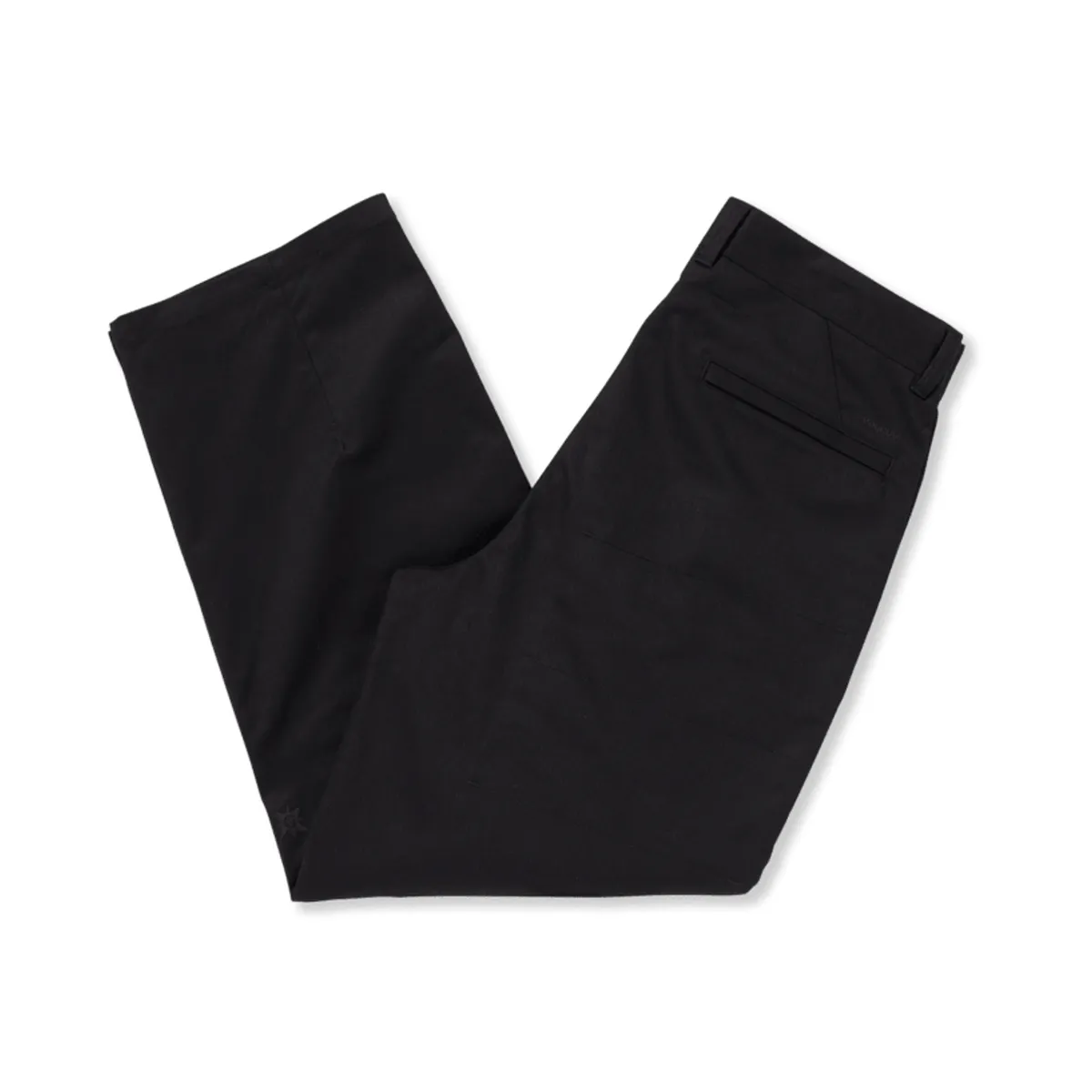 Volcom Bryan Iguchi TDS Pants - Black