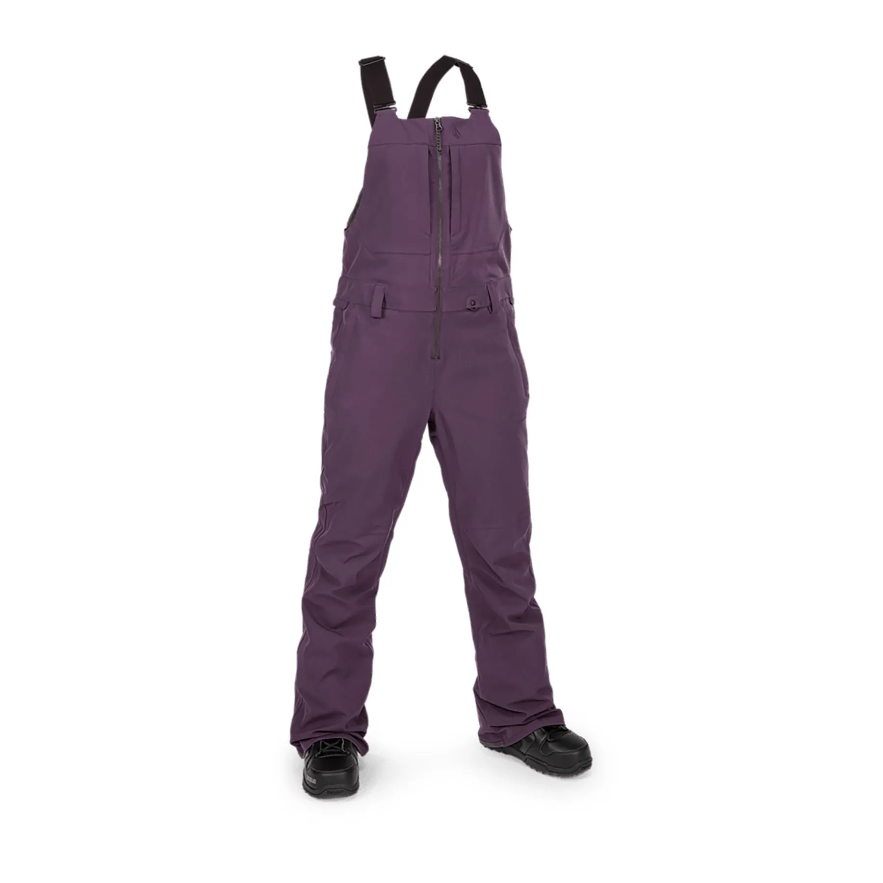 Volcom Swift Bib Overall 2024