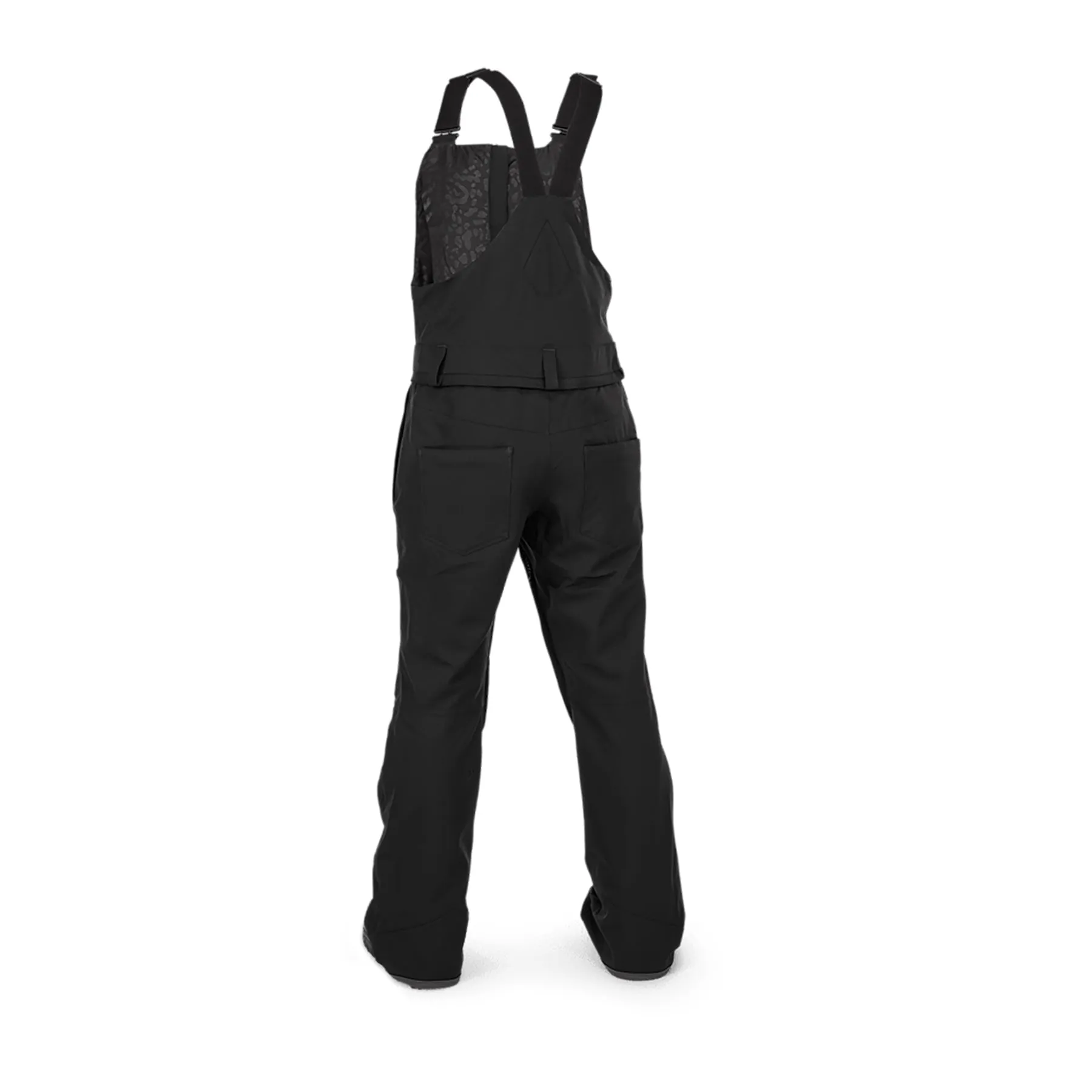 Volcom Swift Bib Overall 2024