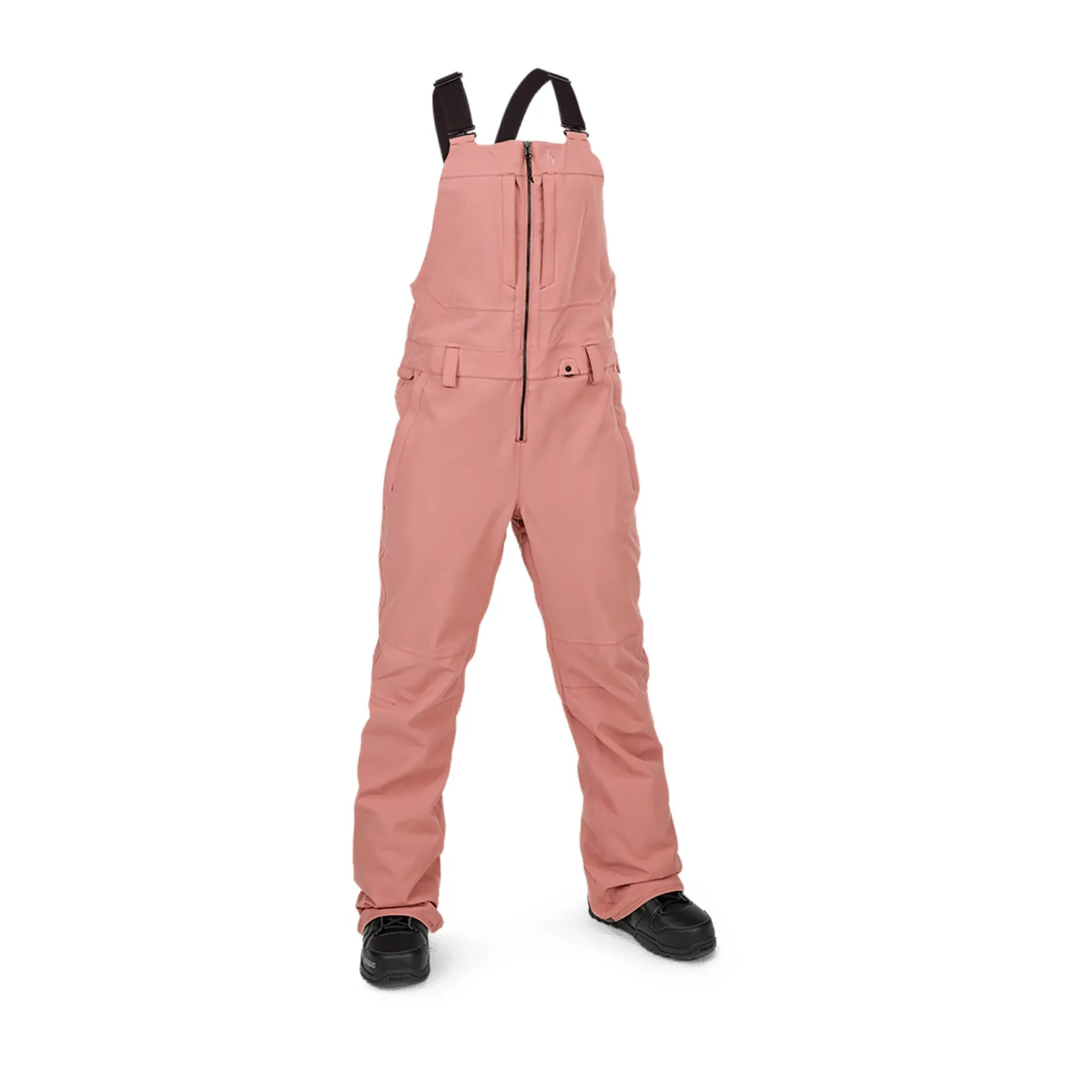 Volcom Swift Bib Overall 2024