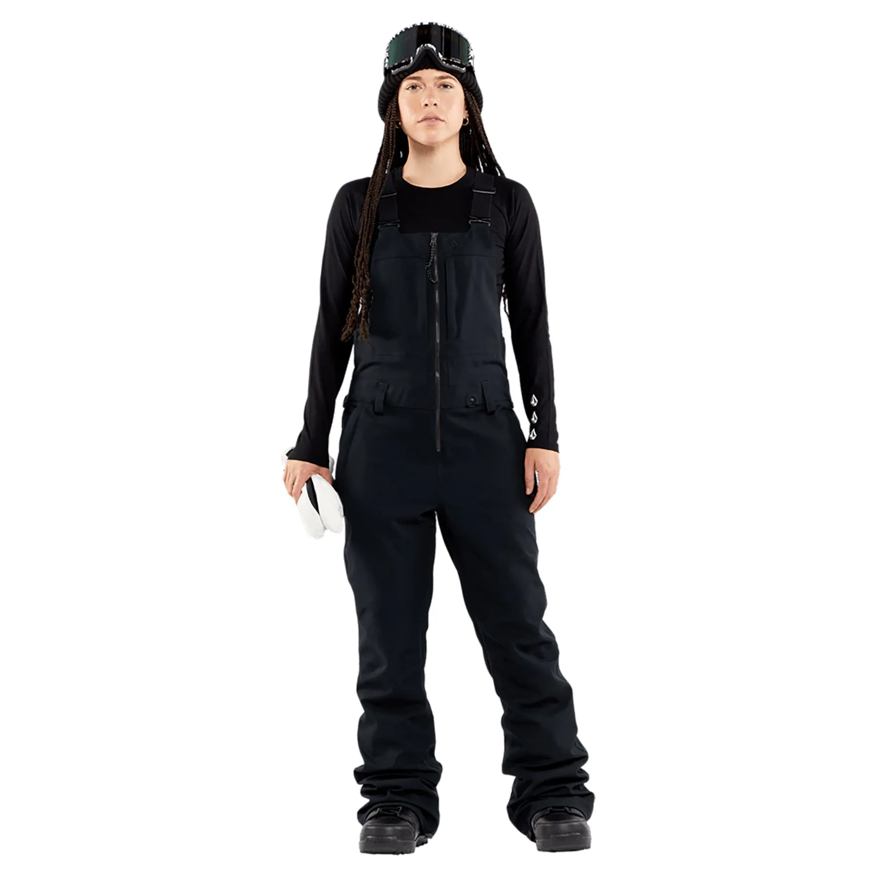 Volcom Swift Bib Overall 2024