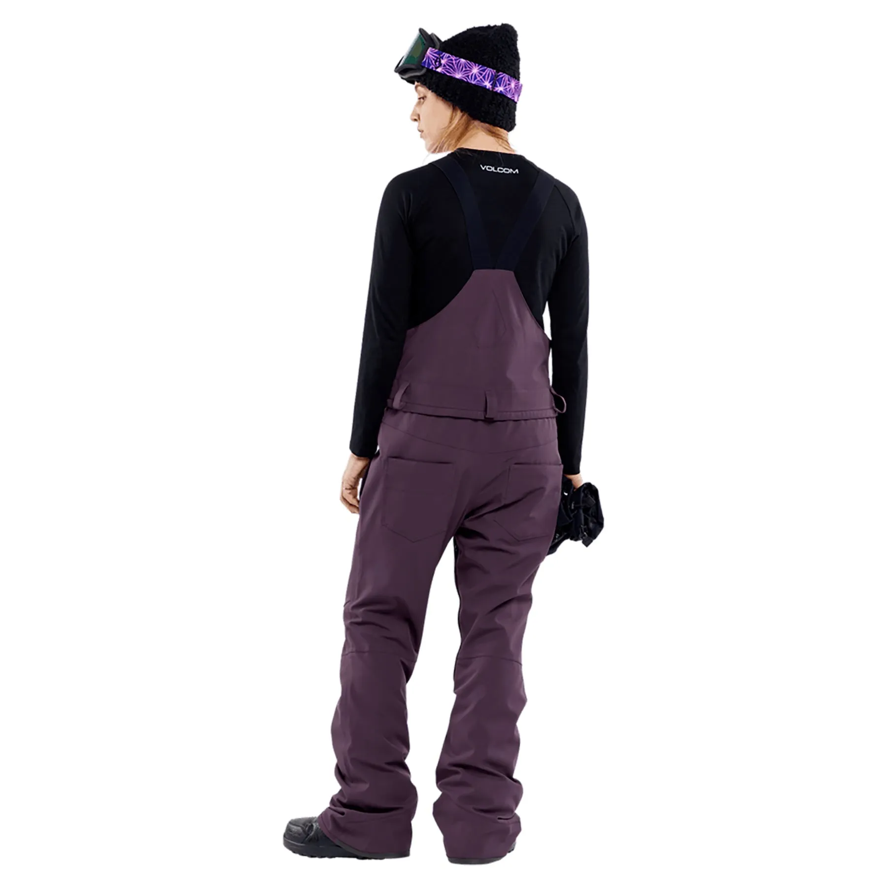 Volcom Swift Bib Overall 2024