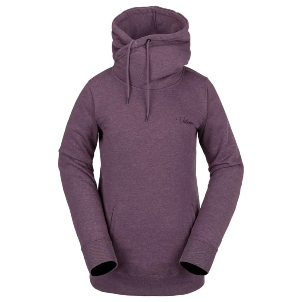 Volcom Tower Pullover Fleece Hoodie