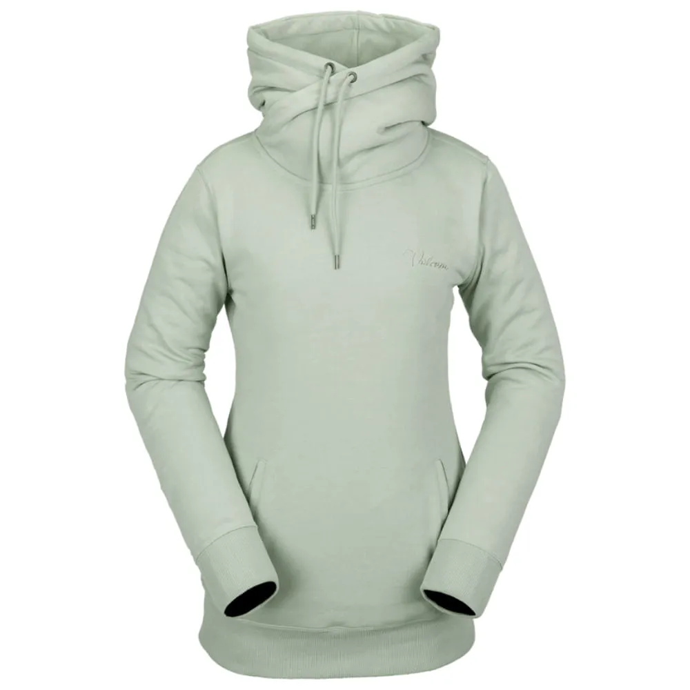 Volcom Tower Pullover Fleece Hoodie