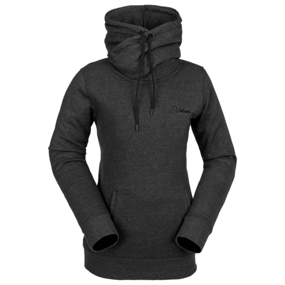 Volcom Tower Pullover Fleece Hoodie