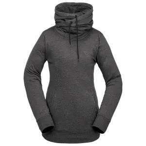 Volcom Tower Womens Pullover Fleece