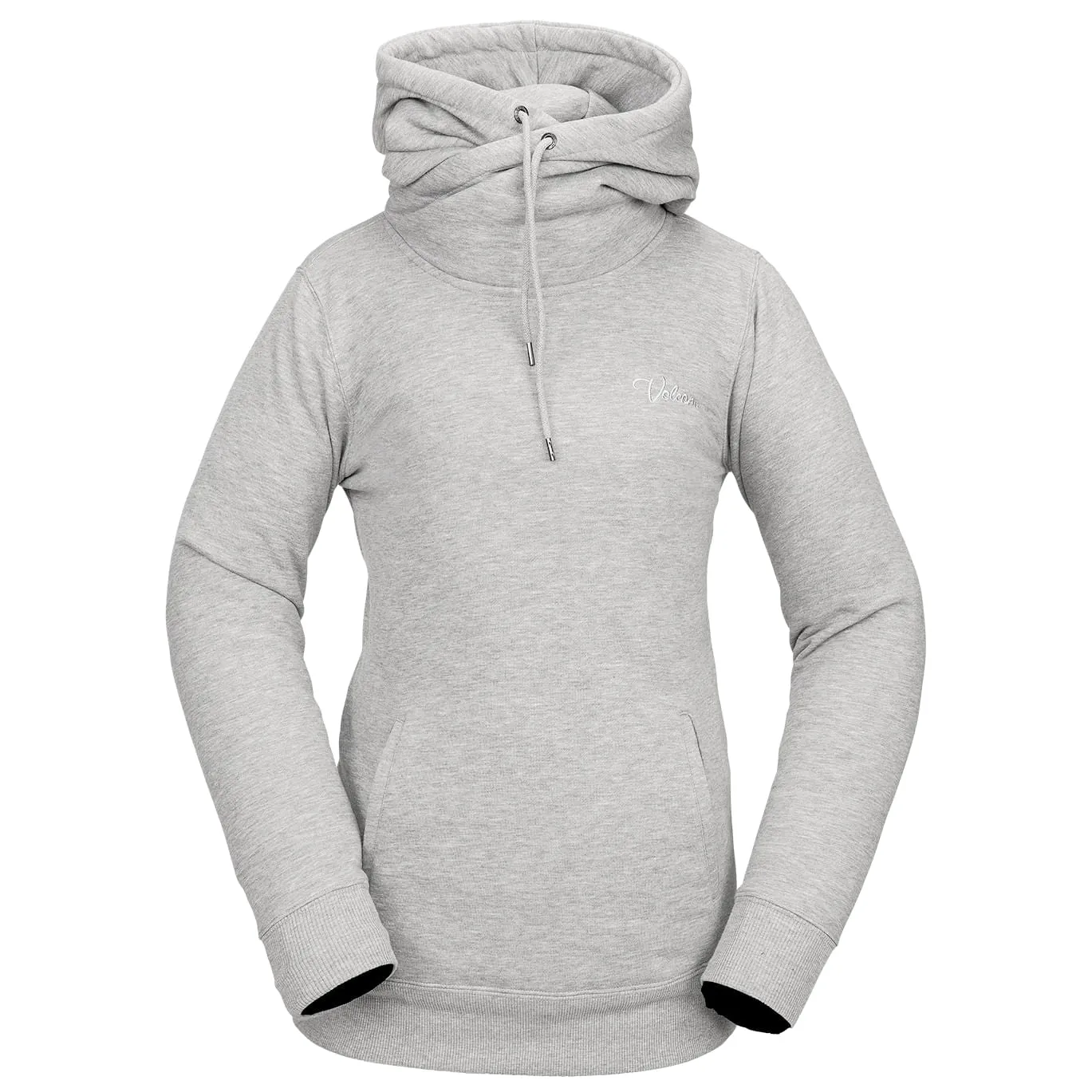 Volcom Tower Womens Pullover Fleece