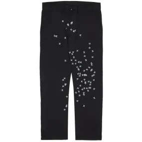 Vomit Printed Trousers