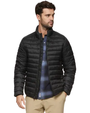 WALTON LIGHTWEIGHT PUFFER JACKET