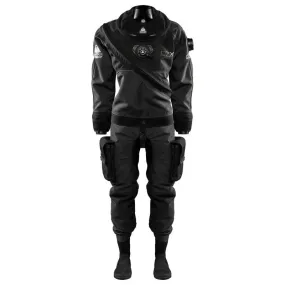 Waterproof D7X HYLOTECH Drysuit Ladies