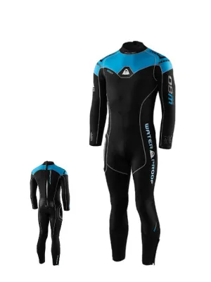 Waterproof W80 Wetsuit 8mm Mens