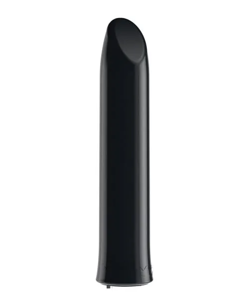 We-vibe Tango/Womanizer Premium Silver Delights Collection - Silver/black