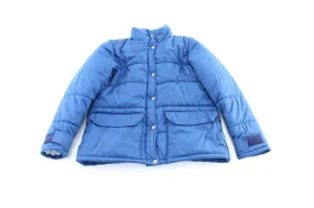 Women's 90's The North Face Blue Puffer Jacket