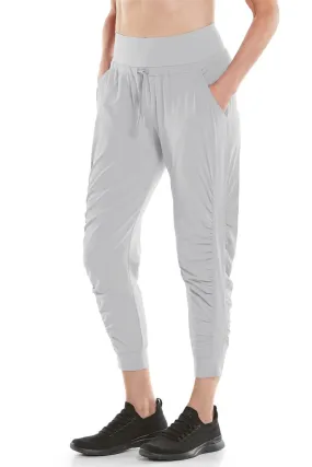 Women's Motio Joggers  |  Cool Grey