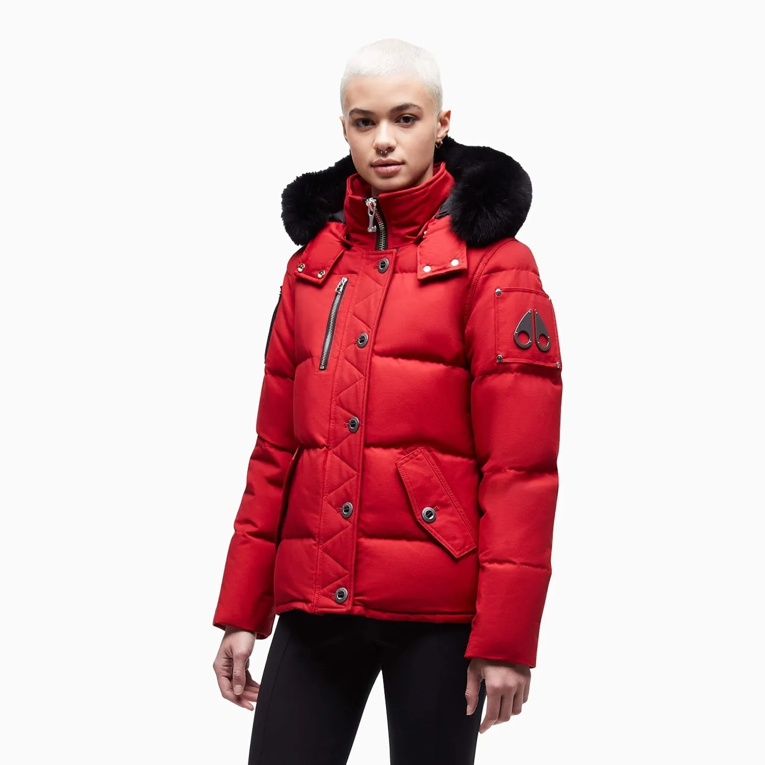 Women's Original  3Q Puffer Jacket