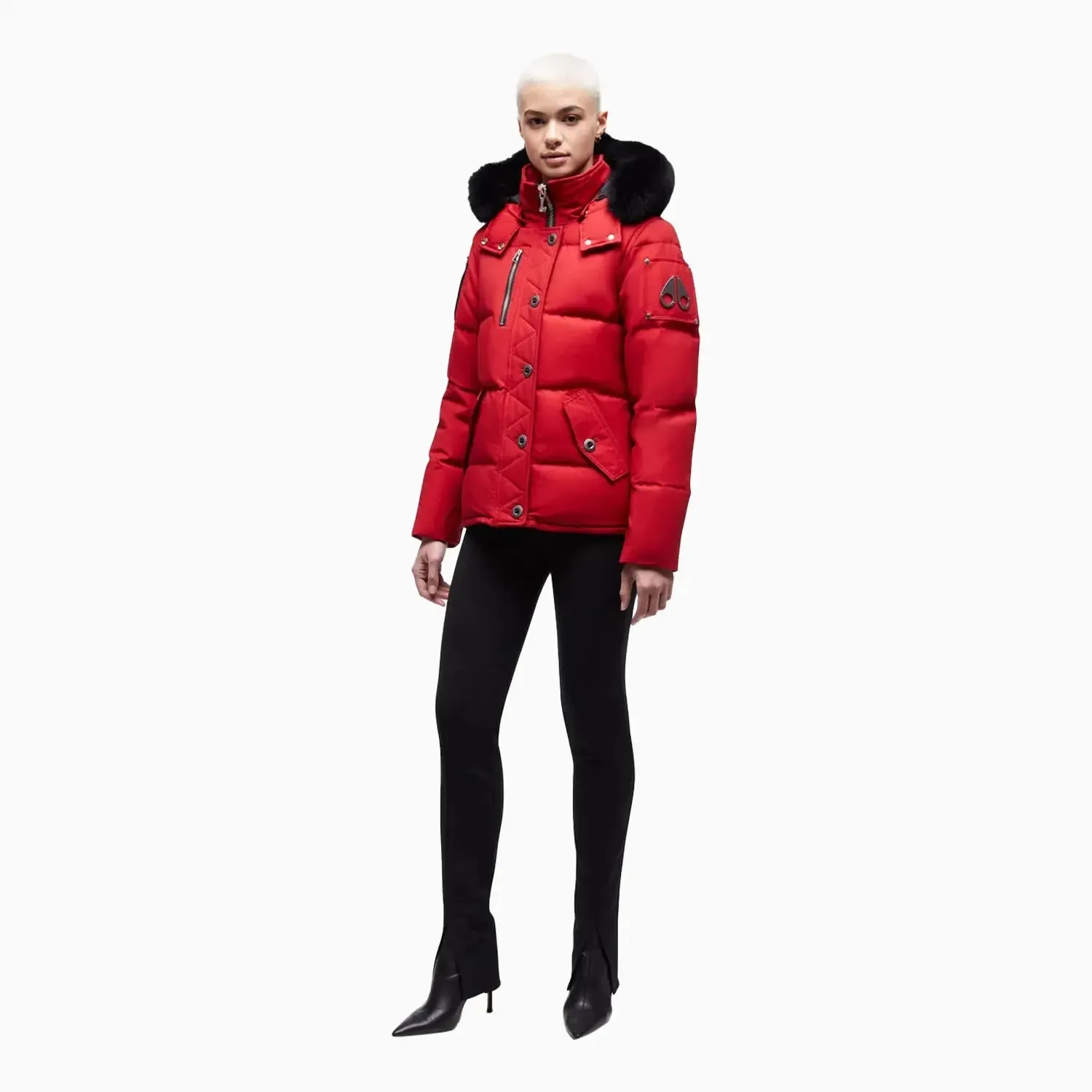 Women's Original  3Q Puffer Jacket