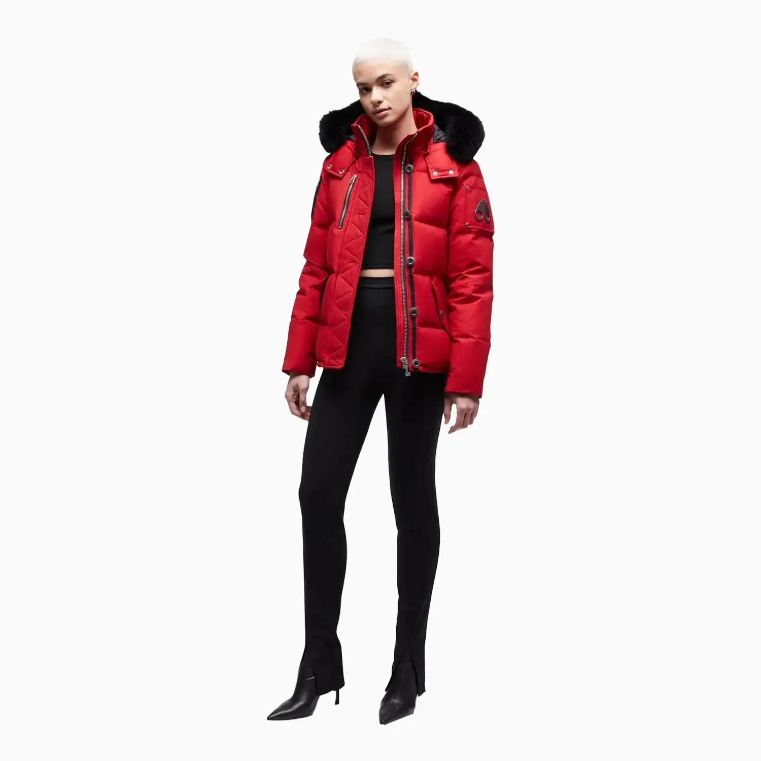 Women's Original  3Q Puffer Jacket