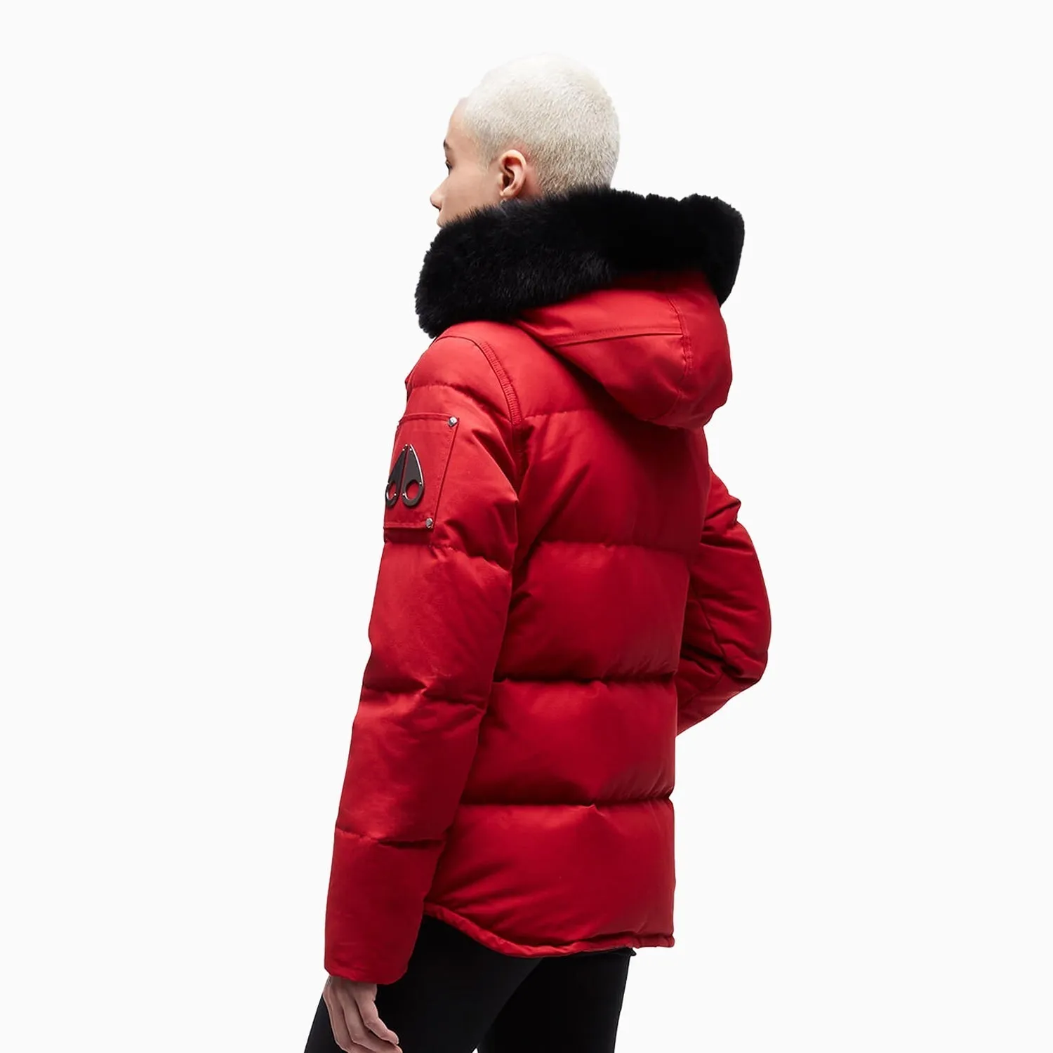 Women's Original  3Q Puffer Jacket